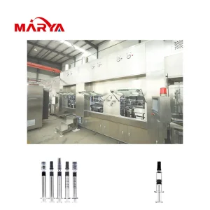 Filling Line