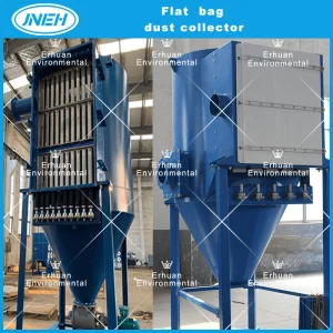 Dust Filter Machine