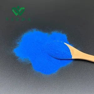 Copper Citrate Powder