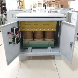 Sg-80kVA Three-Phase