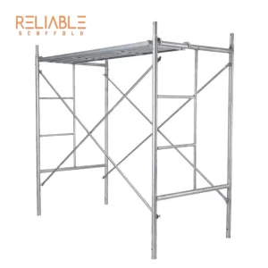 Reliable OEM Drop Forged Cuplock System Ledger Blade for Construction