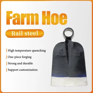 Agricultural Market Hoe Cheap Price Garden Hoe Hand Tools