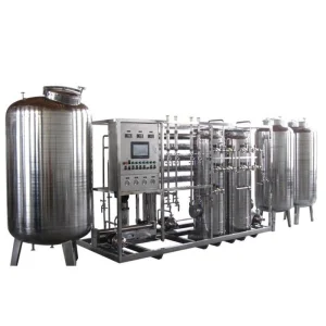 Bioreactor Storage and Distribution System Nailii Originating From China