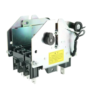 China Suppliers Factory for ARM5 Series Drawer Base - Innovative MCCB Drawer Holder for Easy Installation and Maintenance