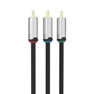 OEM 3 x RGB cable - HMC247 Exporter, Suppliers