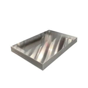 Lork Custom ASTM F688 Wrought Cobalt-35 Nickel-20 Chromium-10 Molybdenum Alloy Plate for Surgical Implants Uns R30035 Medical Alloy Sheet