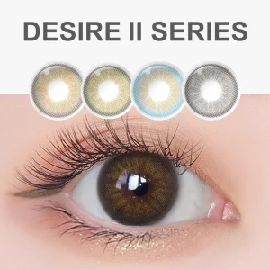 Magister Color Lenses 6 Months