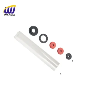 WJ304 Syringe Fittings