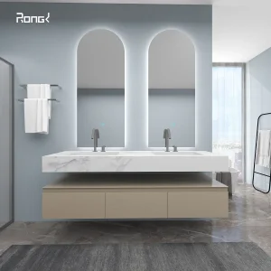 Wholesale Hotel Design Wall Mounted Cabinet