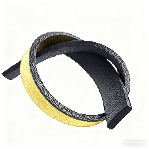 Oil - Resistant Sealing Strip for Automotive and Industrial Use