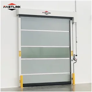 Fastlink Doors