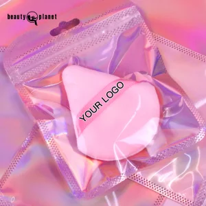 Beauty Planet Wholesale Makeup Sponge Powder Puffs Mini