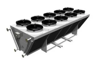 High Quality Bc888 Dry Cooler for Submerged Mining Cooling