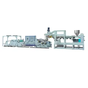 Wholesale Single Layer Plastic Sheet Extrusion Machine Supplier, Factories