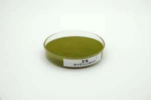 Organic Seaweed Extract Flakes for Thriving Plant Growth