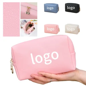 PU Makeup Handbag