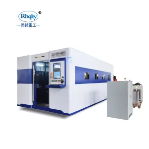 20KW Fiber Laser