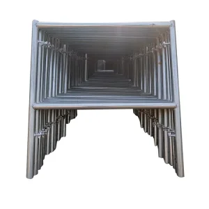 ODM CE certified H frame scaffolding system