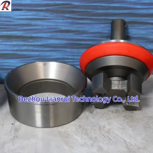 Reliable Valve Assembly for Mud Pump Hydraulic End Systems