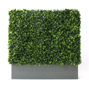 UV Proof PE Material Hedge Mat