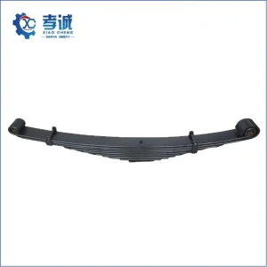 Trailer Leaf Spring