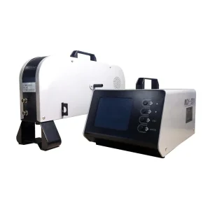 Diesel Smoke Meter Opacimeter Vehicle test Line Vehicle Inspection Equipments MQY-201