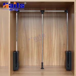 Pull-Down Wardrobe Lifter