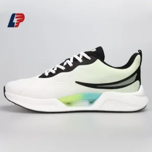 China LPMX Lightweight Mesh Comfortable Breathable Carbon Plate Racing Sport Shoes Manufacturer, Supplier