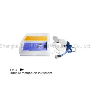 Digital Control Safe and Reliable Fracture Therapeutic Bjk