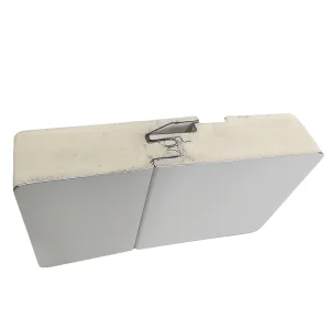 High Quality Prefabricated Sandwich Wall Panels