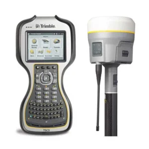 Trimble R10