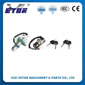 Wholesale Good quality motorcycle start key CD70 CG125