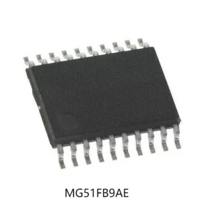 8-Bit Microcontroller