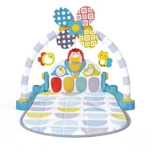 Musical Activity Gym