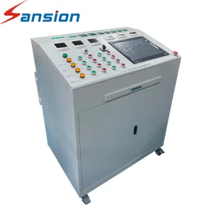 High and Low Voltage Switchgear Comprehensive Test System