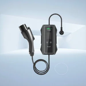 Supplier of High-Quality Wallbox Portable EV Chargers, Custom OEM Orders Welcome, CE &amp; ISO Certified Factory