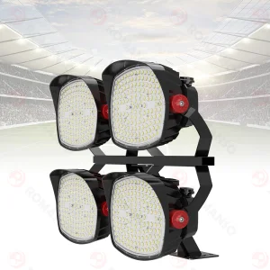 High Power Sports Arena Lighting