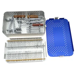 Screw Extractor