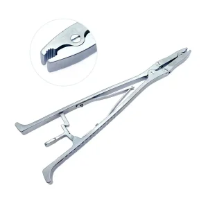 Rod-Holding Forces Stainless Steel 5.5mm Orthopedics  Spinal Instrument Surgical Instruments