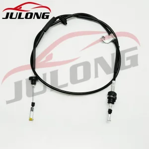 Factory Wholesale High Quality Clutch Cable OEM 23710-81A61 for Suzuki Control Cable