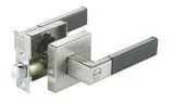 Professional Security F9812 High-Strength Tubular Zinc Alloy Commercial Entry Door Lock
