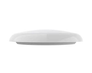 Toppo Modern 2D Design Semi Flush Mount IP65 Ceiling Light