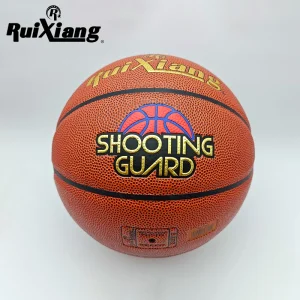 High Quality PU Basketball