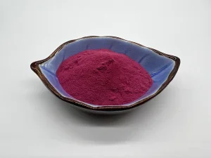 Pitaya natural polvo