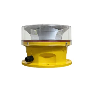 LED Aviation Obstruction Lights