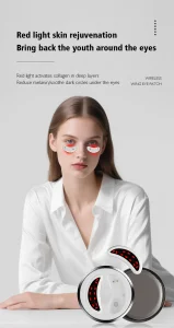 Wholesale Factory EMS Eye Care Device