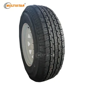 Trailer Tyres