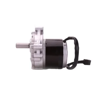 My1016zl My1016z2 250W 24V 75rpm Brushed Electric DC Motor for Remote Control 4-Wheel Flail Mower