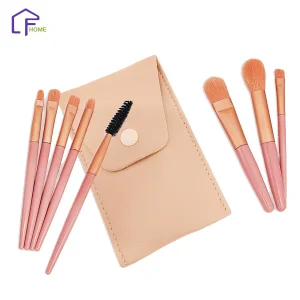 Portable Makeup Brush Set Salons