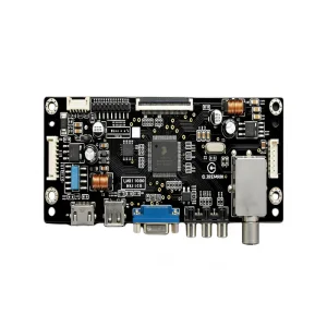LED Grow Light PCB